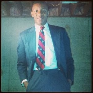 Meet your Posher, Tevaughn